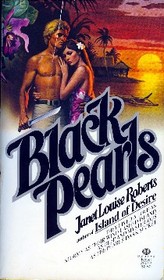 Black Pearls