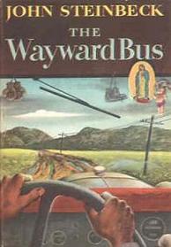 The Wayward Bus