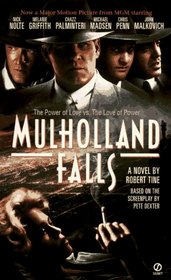 Mulholland Falls: A Novel