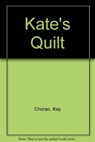 Kate's Quilt