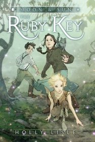 Ruby Key (Moon & Sun, Bk 1)
