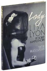 Lady: 2Lisa Lyon by Mapplethorpe (A Studio book)