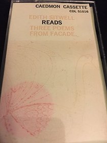 Edith Sitwell Reads Three Poems from Facade