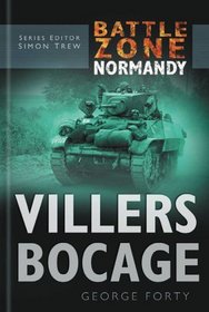 Villers Bocage (Battle Zone Normandy)