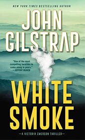 White Smoke (Victoria Emerson, Bk 3)