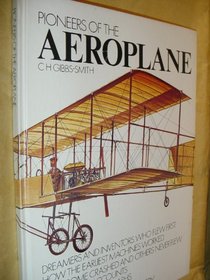 Pioneers of the Aeroplane (Museum of Discovery)