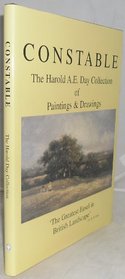 Constable: The Harold Day Collection of Paintings and Drawings