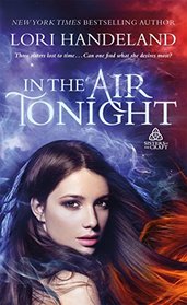 In the Air Tonight (Sisters of the Craft, Bk 1)