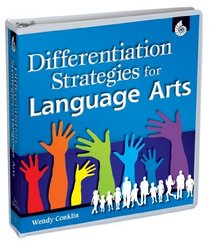 Differentiation Strategies: Language Arts (Differentiation Strategies)