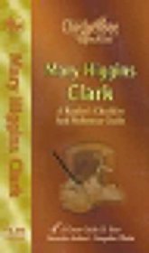Mary Higgins Clark: A Reader's Checklist and Reference Guide (Checkerbee Checklists)