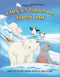 Lars's Storybook Adventure