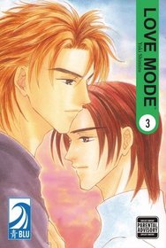 Love Mode: Vol. 3