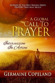 A Global Call to Prayer