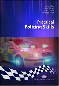 Mastering Policing Skills (Policing Skills S.)