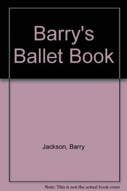 Barry's Ballet Book  Awful Puns