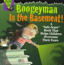 Boogeyman in the Basement! (Alone in the Dark Series , No 1)