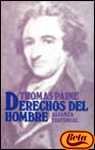 Derechos Del Hombre (El Libro De Bolsillo (Lb)) (Spanish Edition)