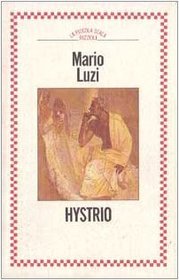 Hystrio (La Piccola scala Rizzoli) (Italian Edition)