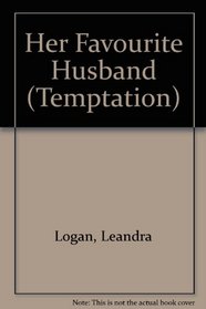 Her Favourite Husband (Temptation)