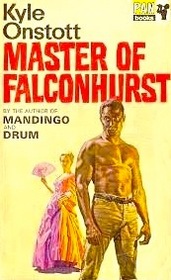 Master of Falconhurst