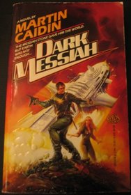 Dark Messiah (Doug Stavers, Bk 2)