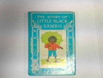 The Story of the Little Black Sambo