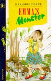 Emma's Monster (Young Childrens Fiction)