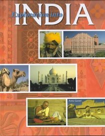 Exploration into India (Exploration Into)