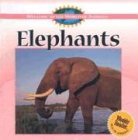 Elephants (Swanson, Diane, Welcome to the World of Animals.)
