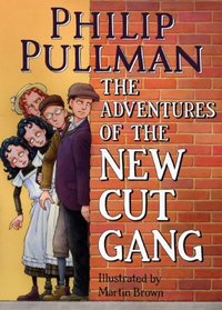 The New Cut Gang
