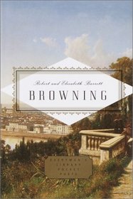 Brownings: Poems (Everyman's Library Pocket Poets)