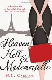 Heaven, Hell & Mademoiselle. Harold Carlton