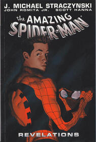 Amazing Spider-Man, Vol 2: Revelations