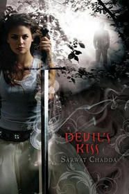 Devil's Kiss (Templar Chronicles, Bk 1)
