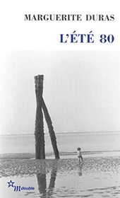 L'Ete 80 (French Edition)