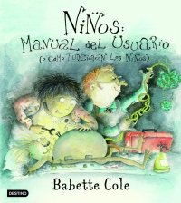 Ninos: Manual del Usario (Spanish Edition)
