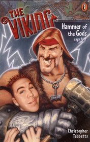 VIKING Saga 4- Hammer of the Gods (Viking)