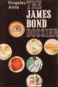 The James Bond Dossier