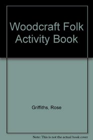 Woodcraft Folk Activity Book