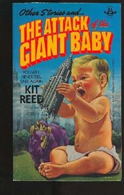 Other Stories and the Attack of the Giant Baby