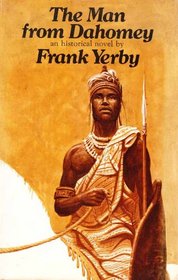Man from Dahomey