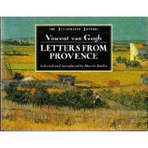 Vincent Van Gogh: Letters from Provence