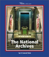 The National Archives (Watts Library)