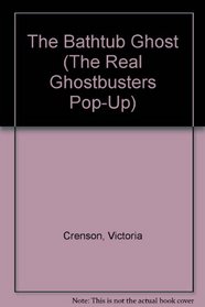 The Bathtub Ghost (The Real Ghostbusters Pop-Up)