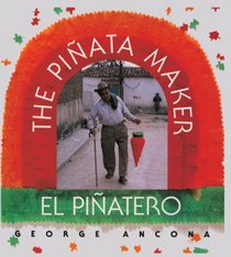 The Pinata Maker: El Pinatero