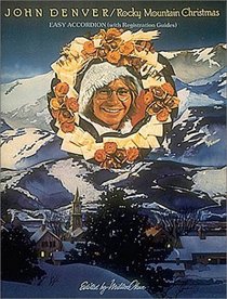 John Denver - Rocky Mountain Christmas