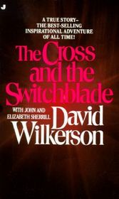 The Cross and the Switchblade (The Christian Library)