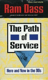 Path of Service: Here and Now in 90s