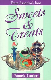Sweets & Treats (Lanier Guides)