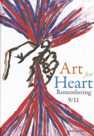 Art for Heart: Remembering 9/11